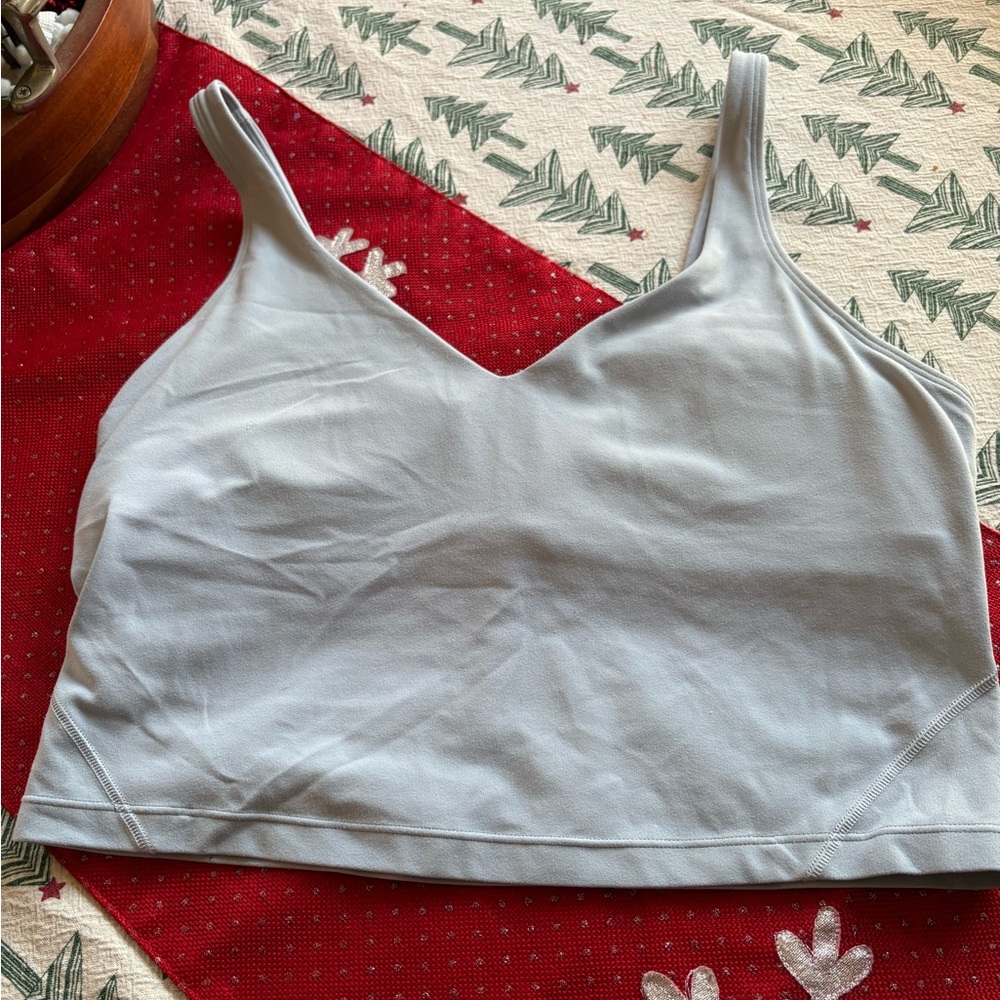 Lululemon Align Tank - Picture 2 of 5